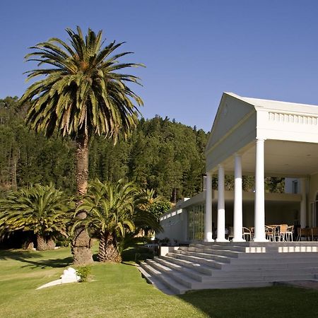 Cascade Manor Hotel Paarl Exterior foto