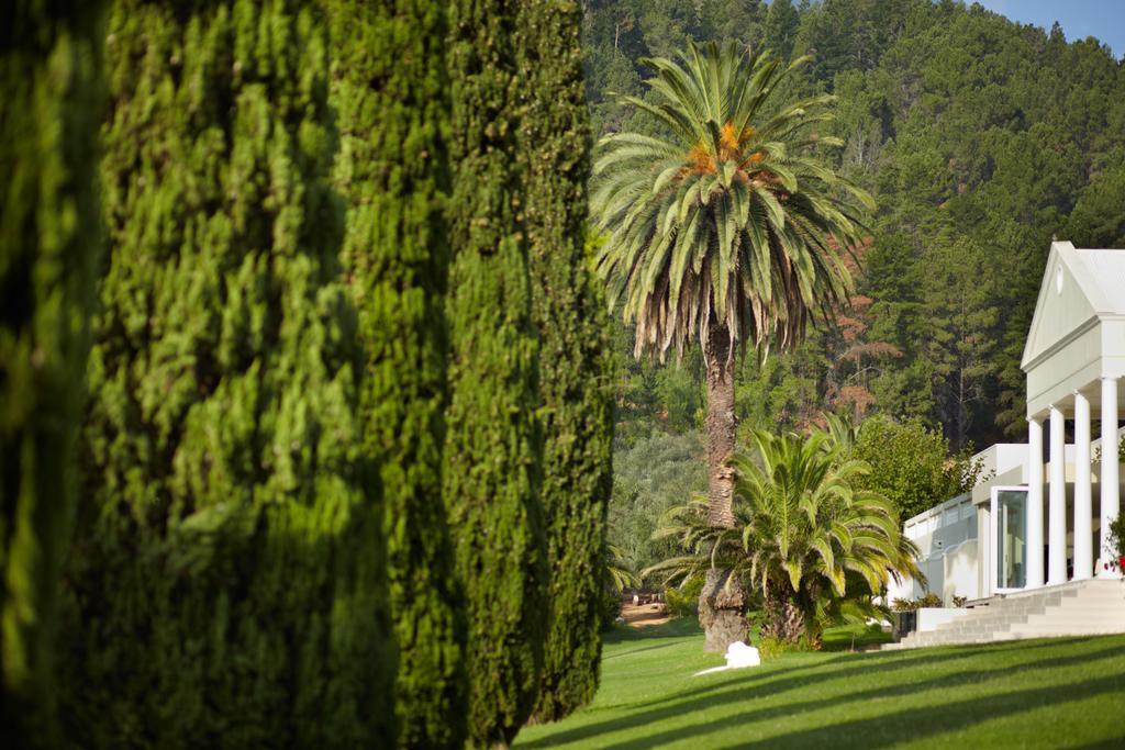 Cascade Manor Hotel Paarl Exterior foto