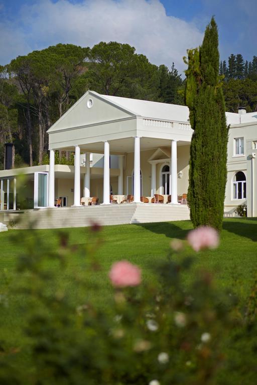 Cascade Manor Hotel Paarl Exterior foto
