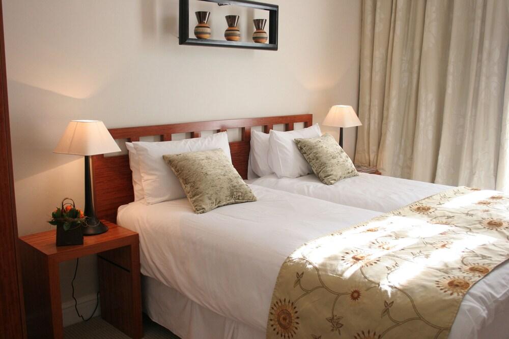 Cascade Manor Hotel Paarl Exterior foto