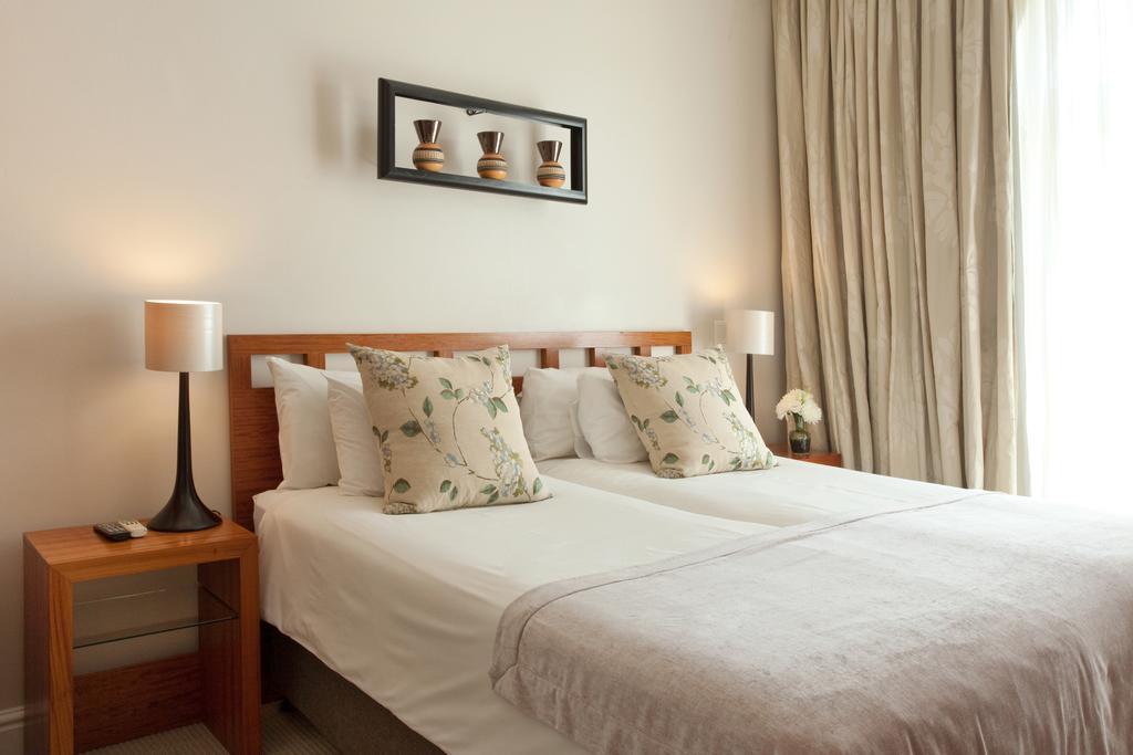 Cascade Manor Hotel Paarl Exterior foto