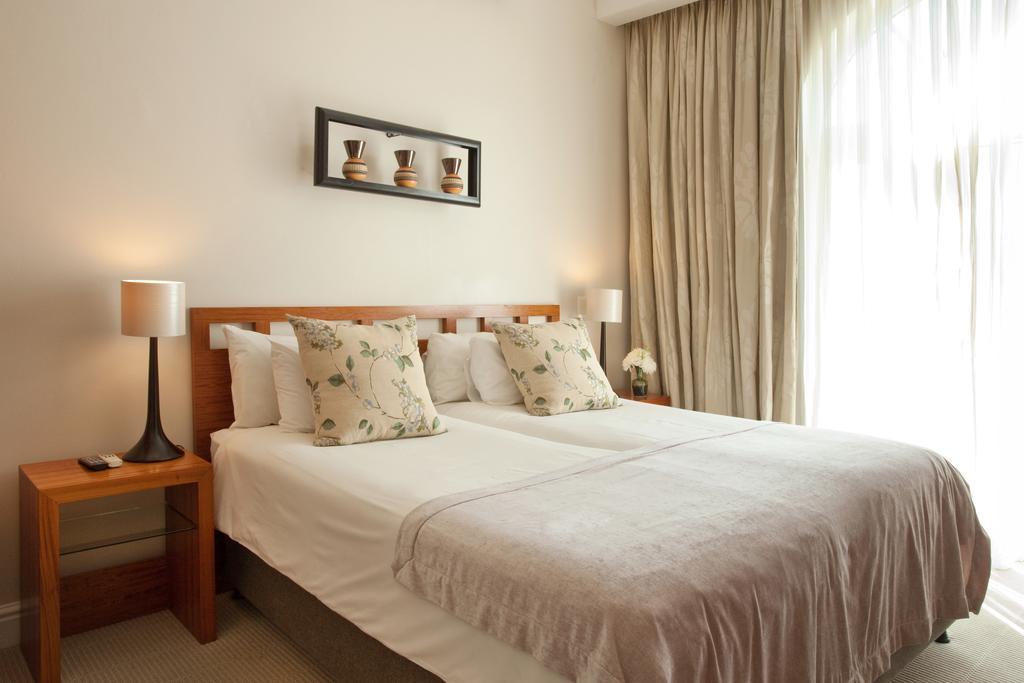 Cascade Manor Hotel Paarl Exterior foto