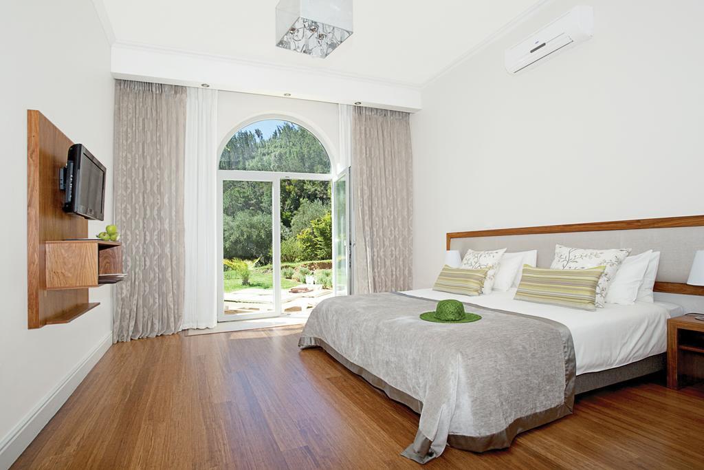 Cascade Manor Hotel Paarl Exterior foto
